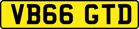 VB66GTD