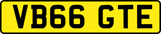 VB66GTE