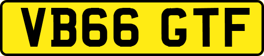VB66GTF