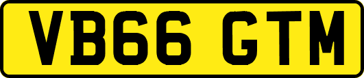 VB66GTM