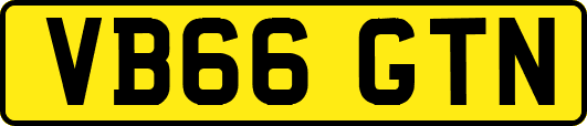 VB66GTN