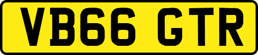 VB66GTR