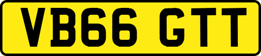 VB66GTT