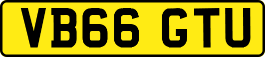 VB66GTU