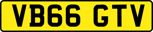 VB66GTV