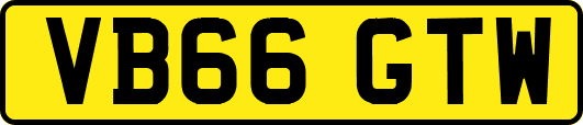 VB66GTW