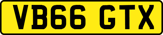 VB66GTX