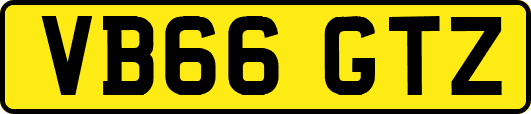 VB66GTZ