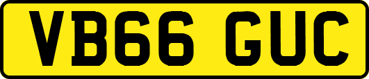 VB66GUC