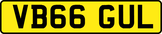 VB66GUL