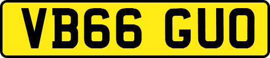 VB66GUO