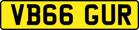 VB66GUR