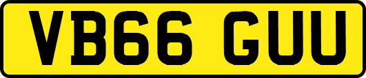 VB66GUU