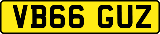 VB66GUZ