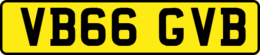 VB66GVB