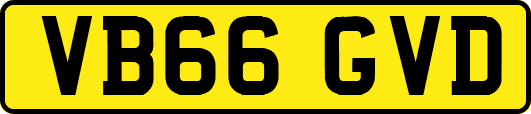 VB66GVD