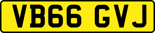 VB66GVJ