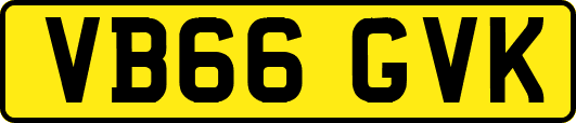 VB66GVK