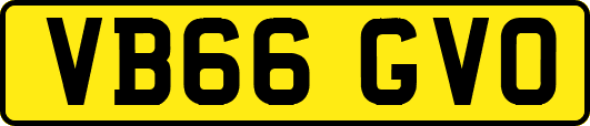 VB66GVO