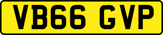 VB66GVP