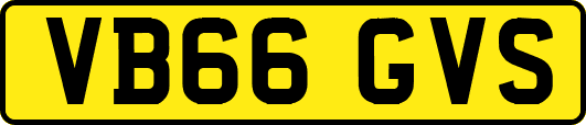 VB66GVS