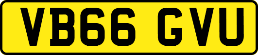 VB66GVU