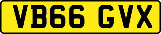 VB66GVX