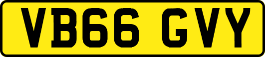 VB66GVY