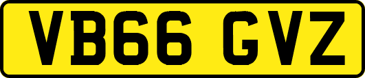 VB66GVZ