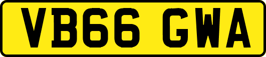 VB66GWA