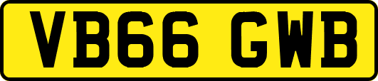 VB66GWB