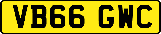VB66GWC