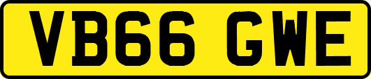 VB66GWE