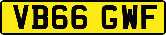 VB66GWF