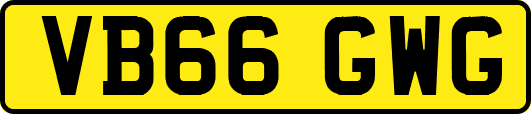 VB66GWG