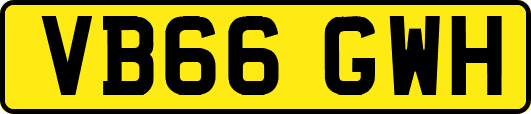 VB66GWH