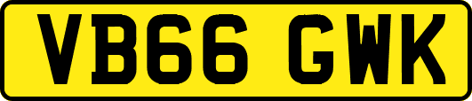 VB66GWK