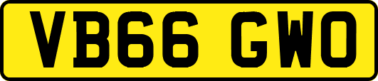 VB66GWO