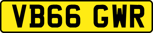 VB66GWR