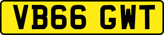 VB66GWT