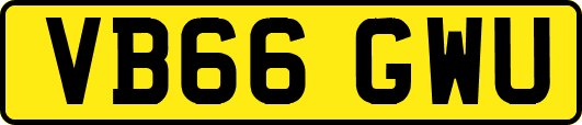 VB66GWU