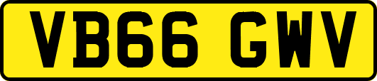VB66GWV