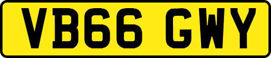VB66GWY