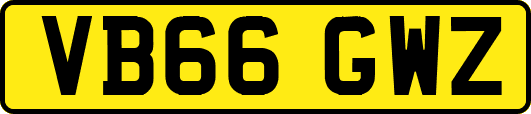 VB66GWZ