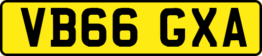 VB66GXA