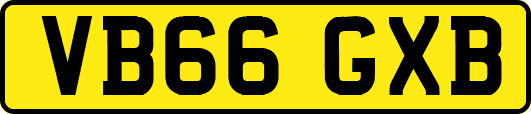 VB66GXB