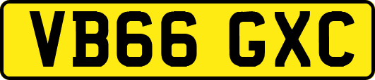 VB66GXC