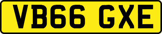 VB66GXE