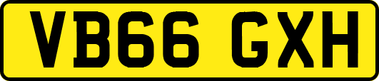 VB66GXH