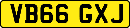 VB66GXJ